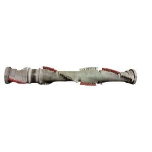 Bissell Upright Vacuum Cleaner #1611231 Brush Roll Part 2487 2486 2488 1831